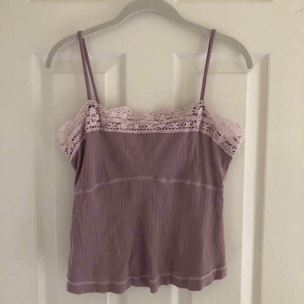 Free People tank top
